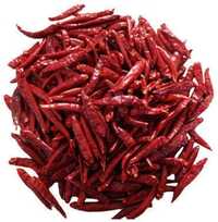 Red Chilli