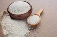 Parboiled Rice