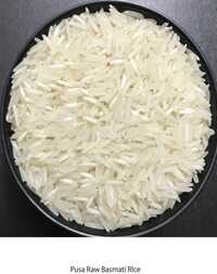 Pusa Sella Basmati Rice