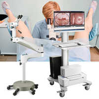 Medical Digital Video Colposcope - Feature: High Quality