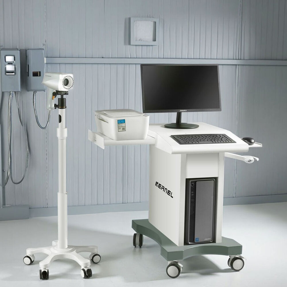 Kn2200 Gynecology Examination Machine - Feature: High Quality