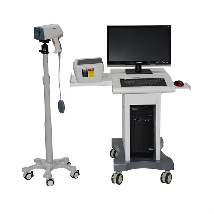 Digital Camera Colposcopy Gynecological Video Colposcope - Accuracy: 100 %