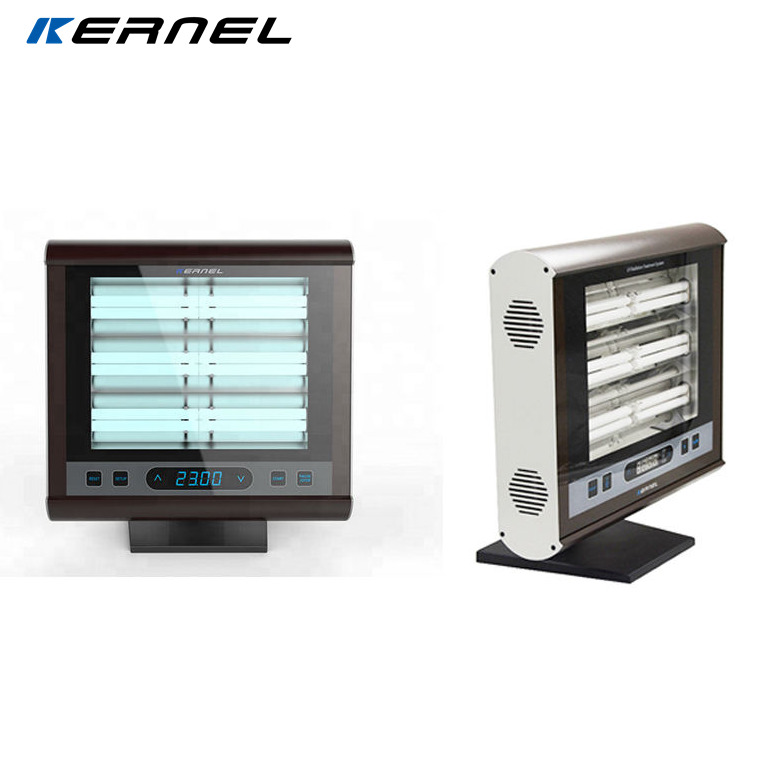 Kn-4006B1 Desktop 311Nm Narrow Band Uvb Phototherapy - Accuracy: 100 %