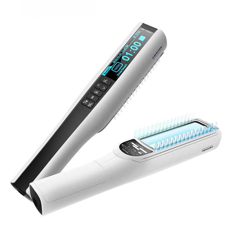 Kn-4003Bl2D Medical Uvb Phototherapy - Accuracy: 100 %