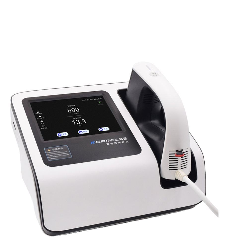 Kn-5000C Uvb Phototherapy Vitiligo Treatment - Feature: High Quality