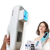 308nm Excimer Xecl Phototherapy Equipment - Attributes: High Quality