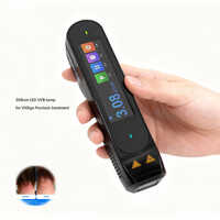 308nm Targeted Excimer Laser Therapy Equipment - Accuracy: 100  %