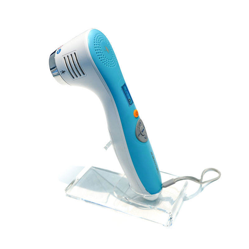 Portable Kn-4003B4 Laser Skin Lightening Machine - Accuracy: 100 %