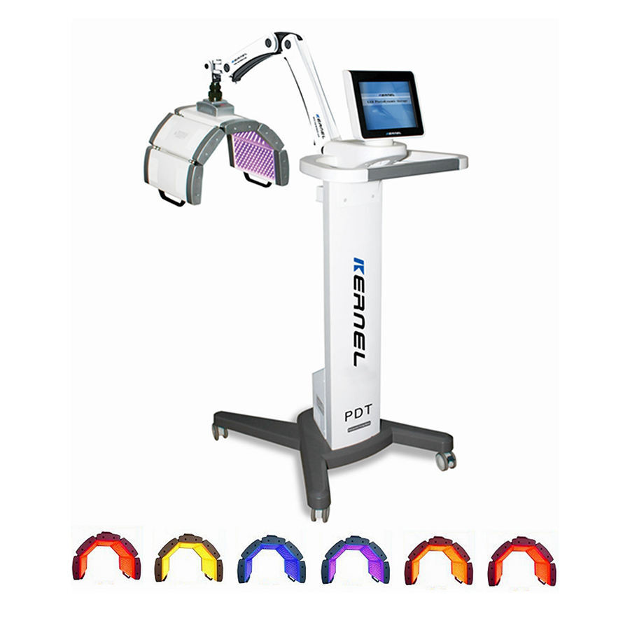 Medical Kn-7000D Red Light Infrared Red Light Therapy - Accuracy: 100 %