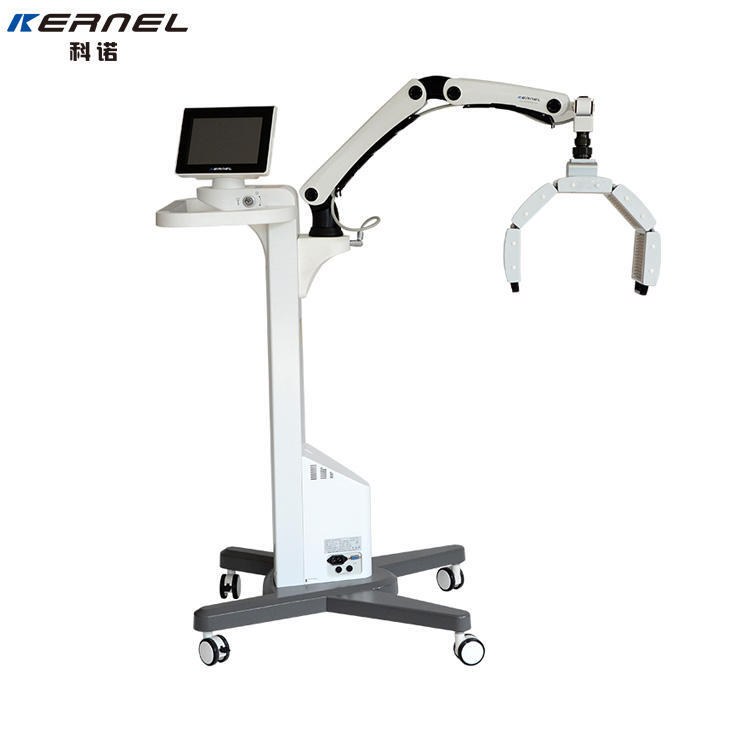 Kn-7000A Led Light Therapy Machine - Accuracy: 100 %