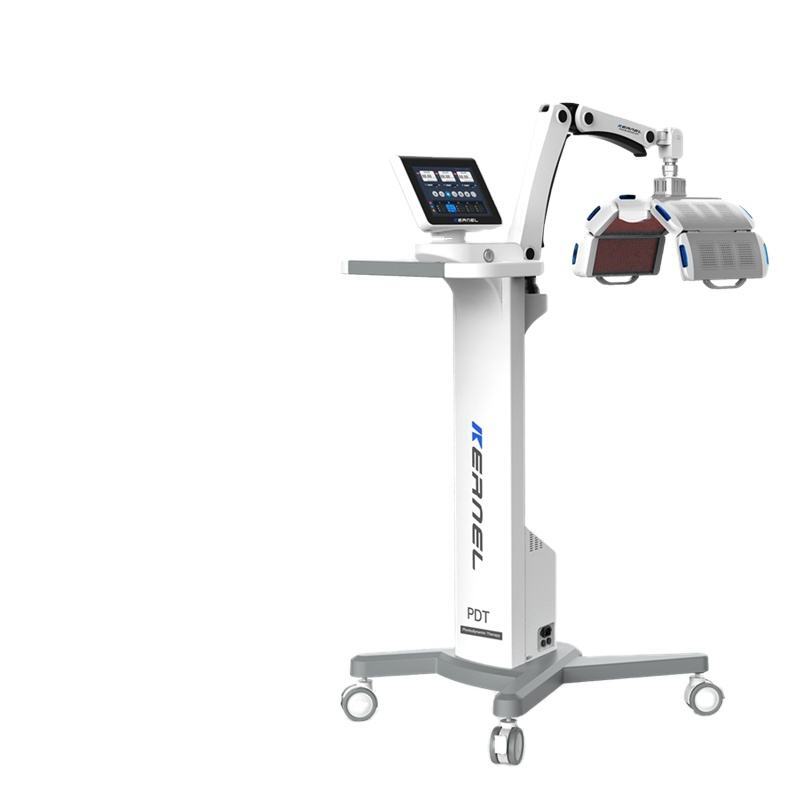 Acne Eliminating Infared Led Magic Aesthetic Facial Equipment - Accuracy: 100 %