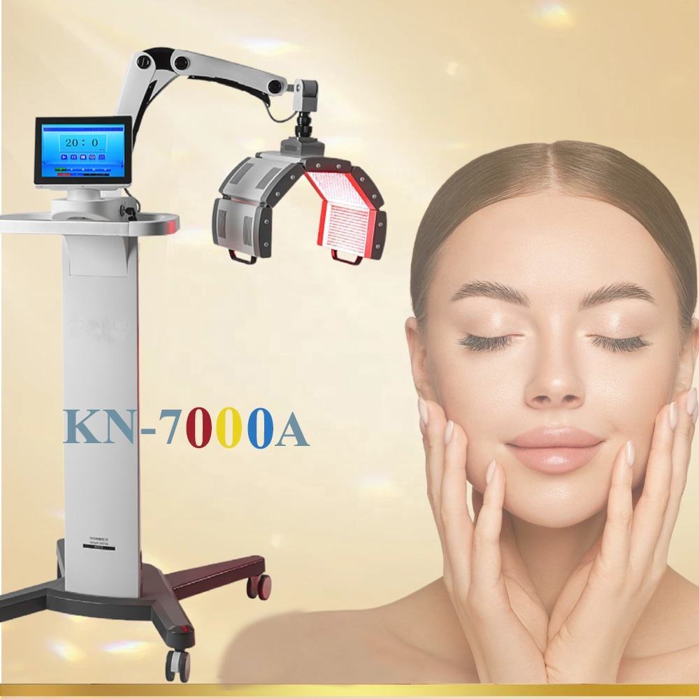 Led Photodynamic Therapy Bio Light Therapy Pdt Machine - Accuracy: 100 %