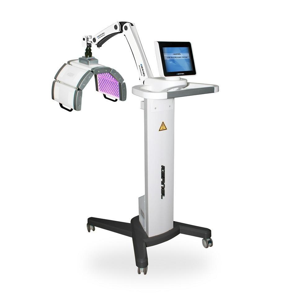 Led Light Therapy Machine - Accuracy: 100 %