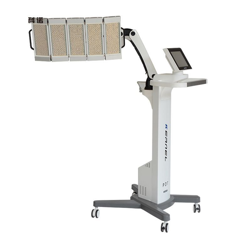 Pdt Led Light Photodynamic Therapy - Accuracy: 100 %