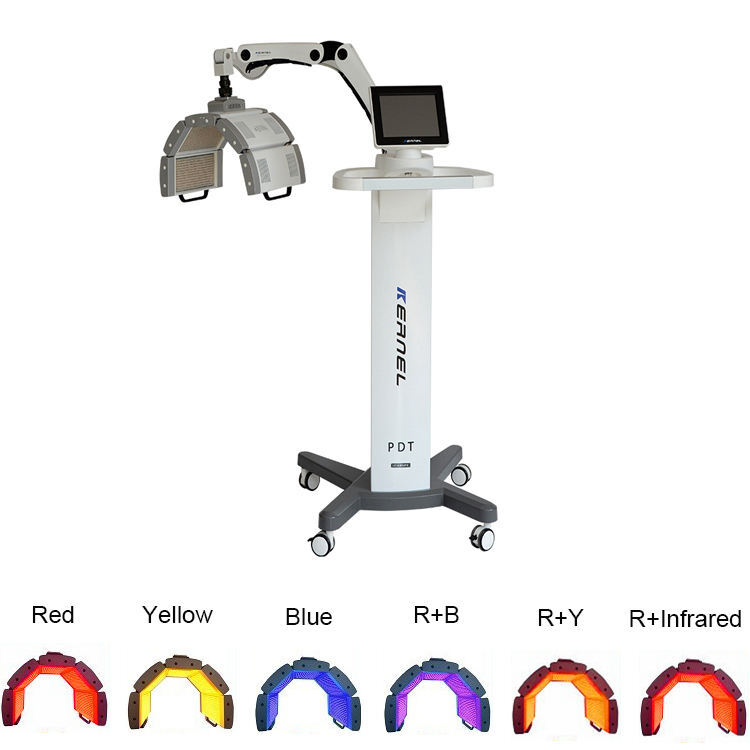 Professional Bio Infrared Led Photo Therapy - Accuracy: 100 %