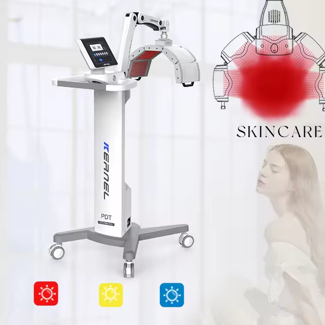 Kn-7000A Led Photodynamic Therapy - Accuracy: 100 %
