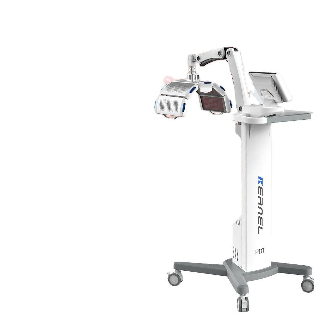 Kn-7000D Phototherapy Led Infrared Red Light Therapy - Accuracy: 100 %