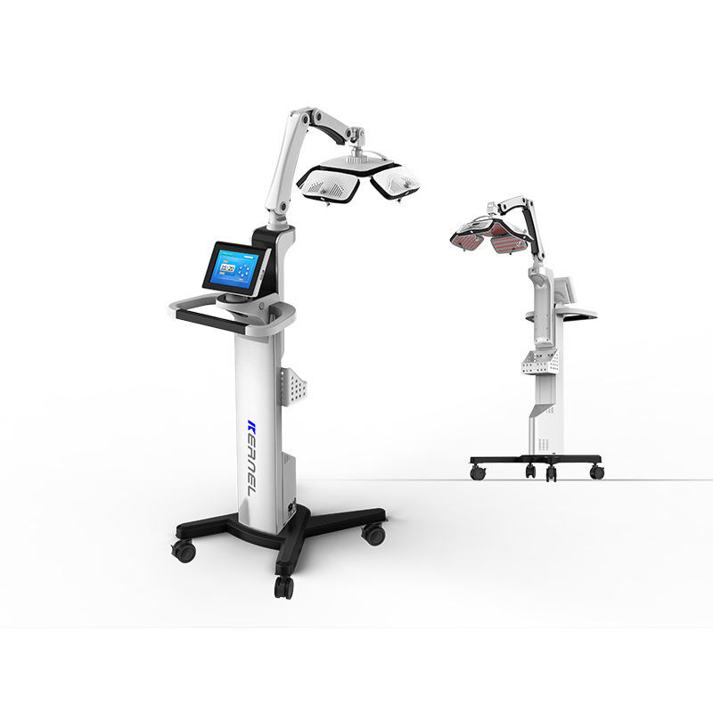 Kn-8000A Hair Care Laser Therapy - Application: Hospital