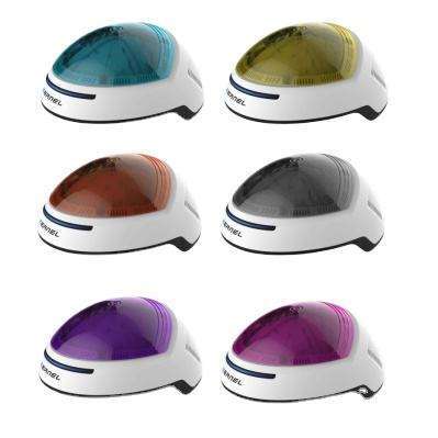 650Nm Diode Laser Therapy Hair Regrowth Laser Cap - Application: Hospital