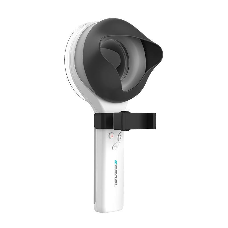 Facial Skin Analyzer Wood Lamp - Accuracy: 100  %