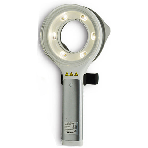 Kn- 9000B Ultraviolet Skin Diagnosis Tool - Attributes: High Quality