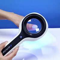 Uv Light Facial Skin Analysis Machine - Attributes: High Quality