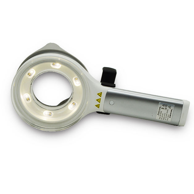 Kn-9000B Skin Infection Detection Lamp - Attributes: High Quality