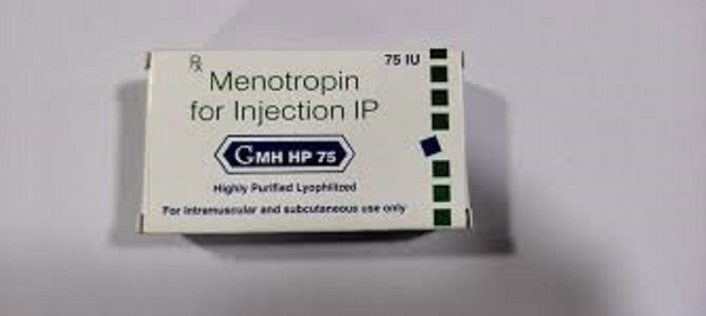 Gmh Hp 75 Iu Injection