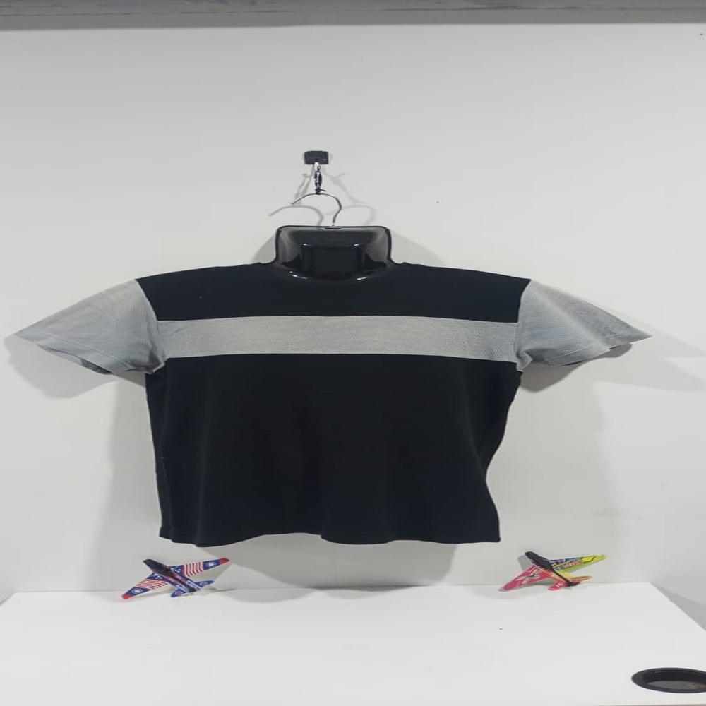 140 GSM Men Cotton T Shirt