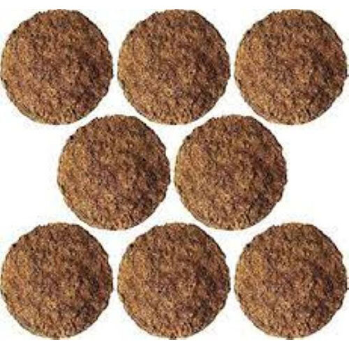 Cow Dung Cakes - Application: Gardening