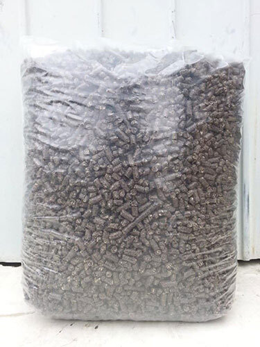 Bio Organic Fertilizer - Application: Agriculture