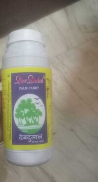 1kg Tal Mishri Palm Candy - Flavor: Sweet