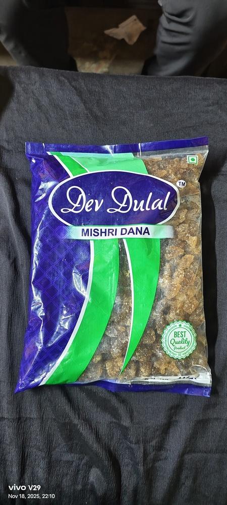white Mishri Dana  Suppliers & wholesalers In west Bengal