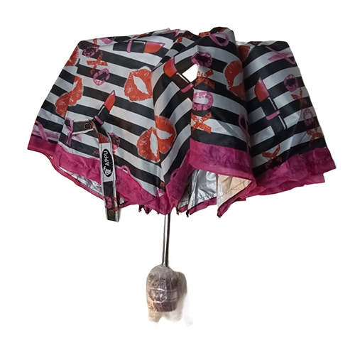 Fancy Umbrella - Color: Multicolor