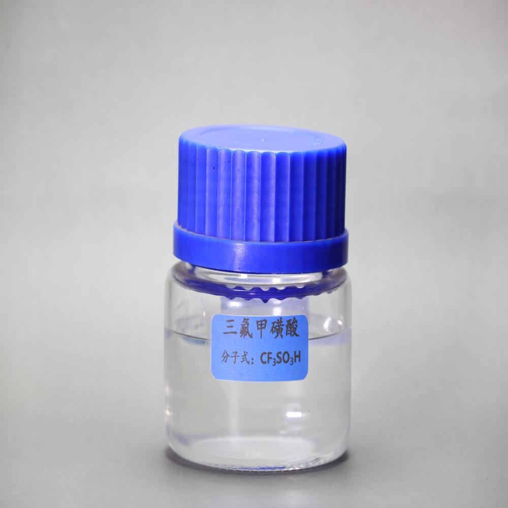 Trifluoromethanesulfonic Acid