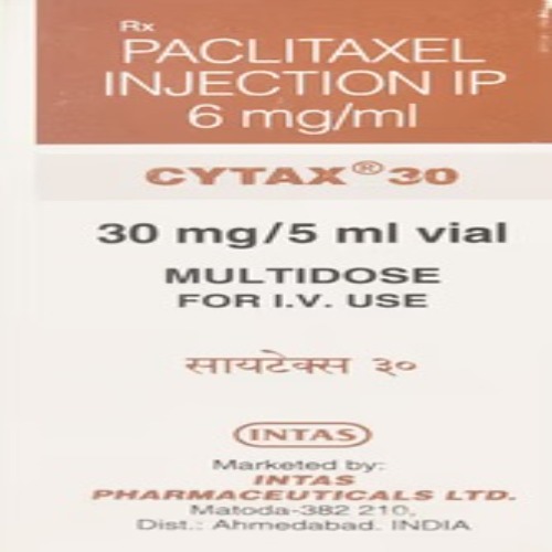 Cytax 30 mg Injection