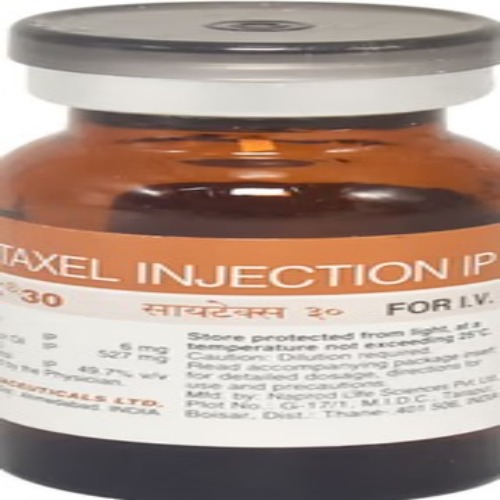 Cytax 30 mg Injection