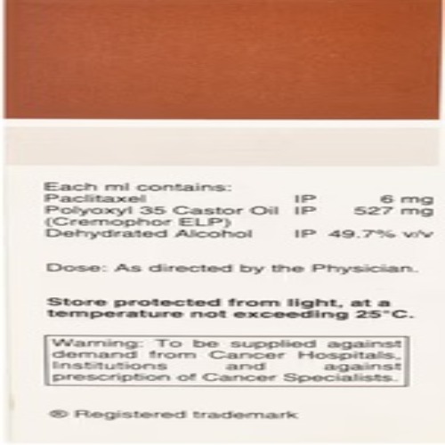 Cytax 30 mg Injection