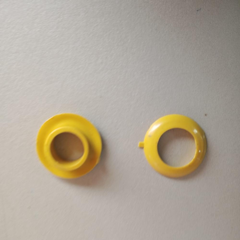 Tarpaulin Eyelets
