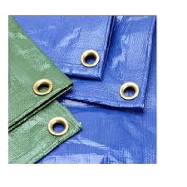 Tarpaulin Eyelets