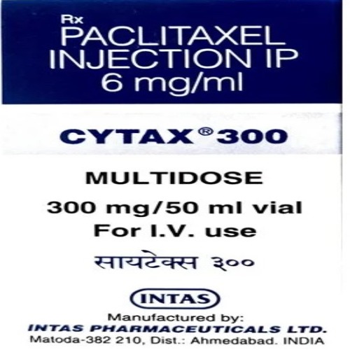 Cytax 300 mg Injection