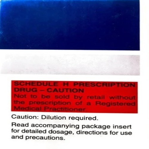 Cytax 300 mg Injection