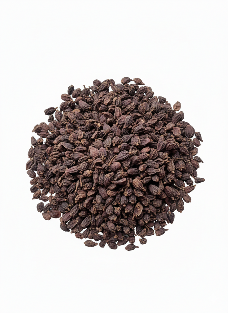 Black Cardamom - Grade: Food