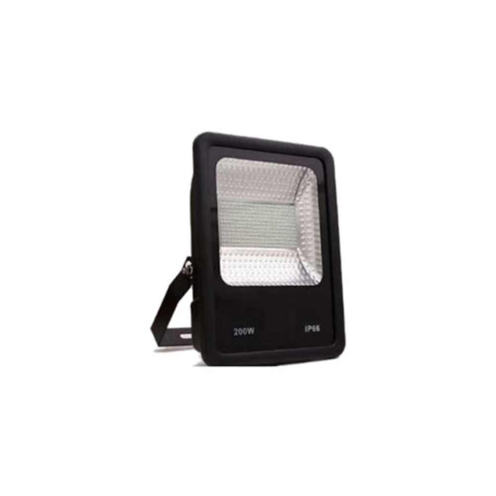 200w Led Flood Light - Color: White