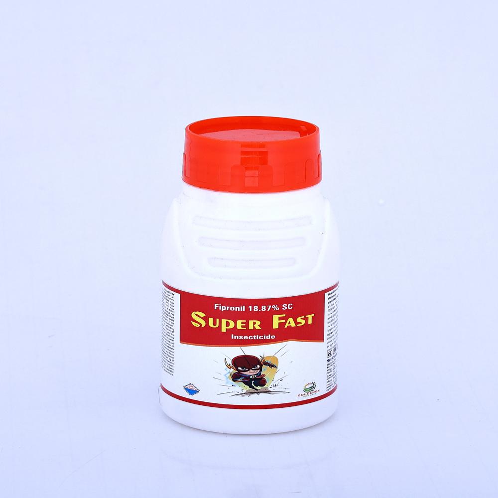 Fipronil 18.87% Sc - Application: Agriculture