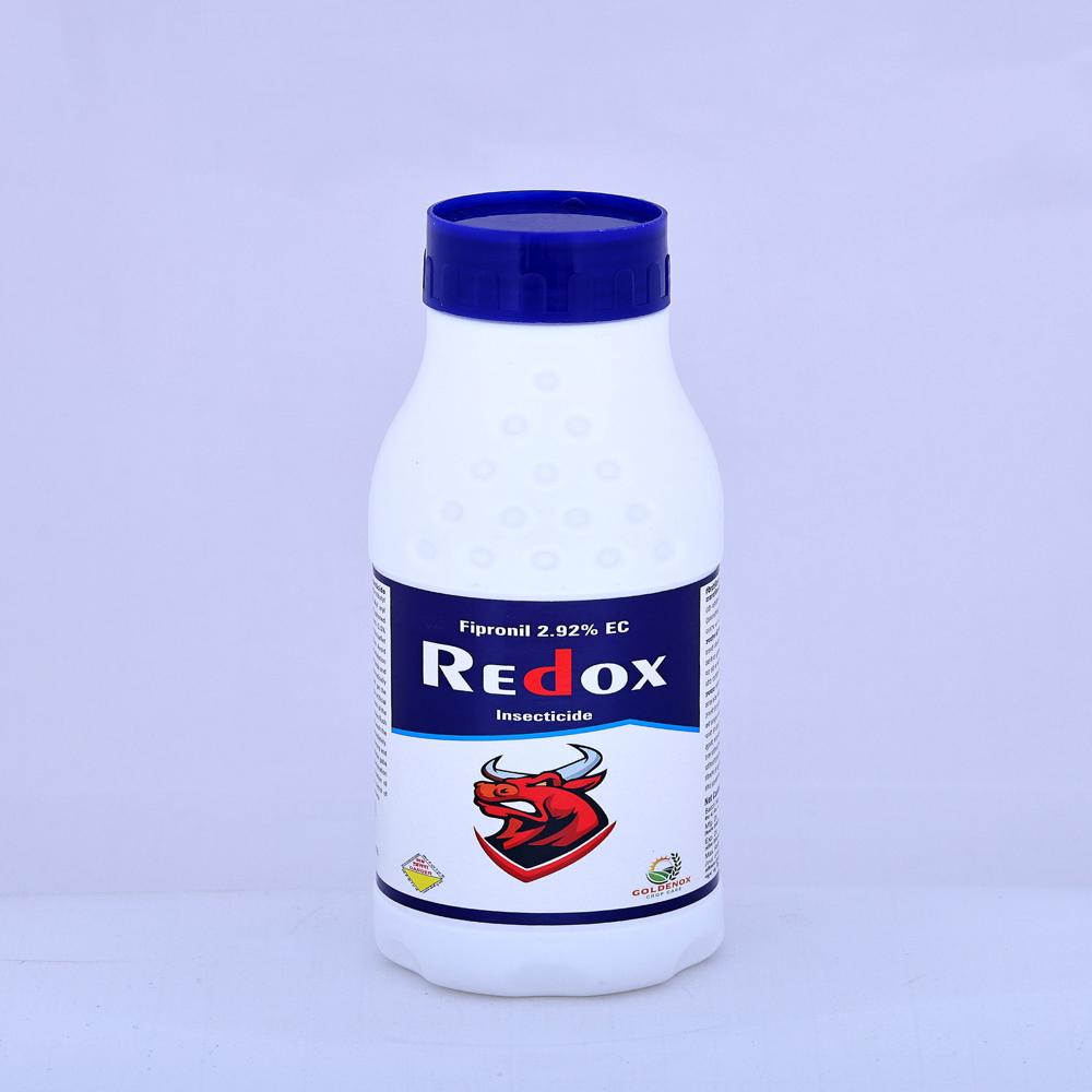Fipronil 2.92% Ec - Application: Agriculture