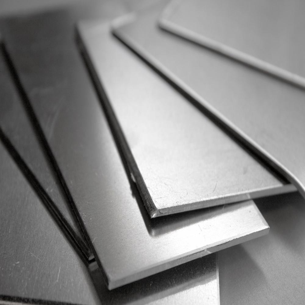 Titanium Plates