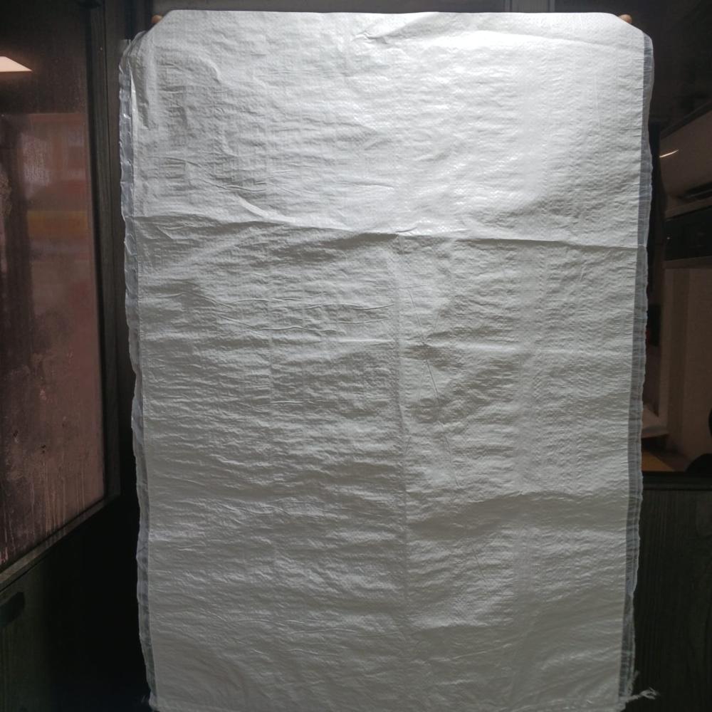25KG HDPE Bag