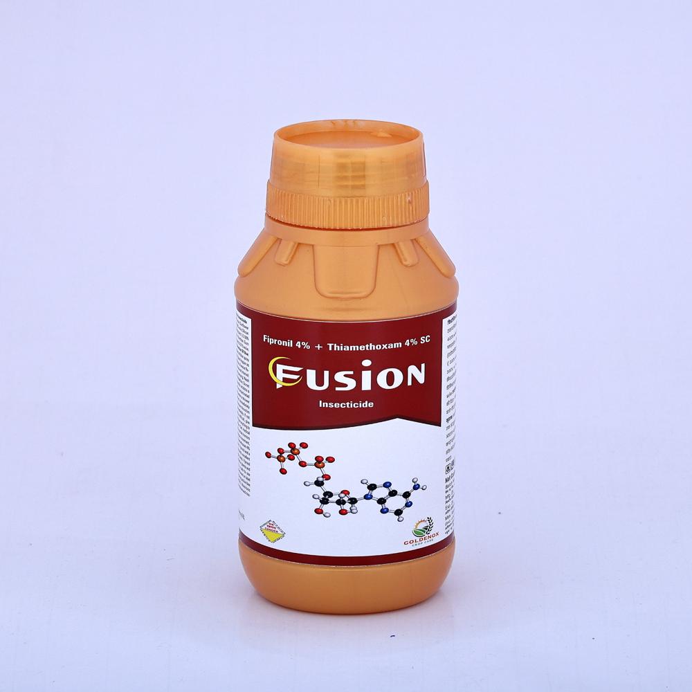 Fipronil 4% + Thiamethoxam 4% Sc - Application: Agriculture