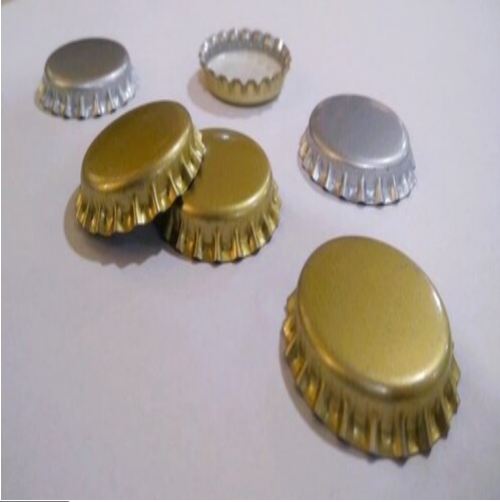 Plain Crown Corks - Color: Any Color